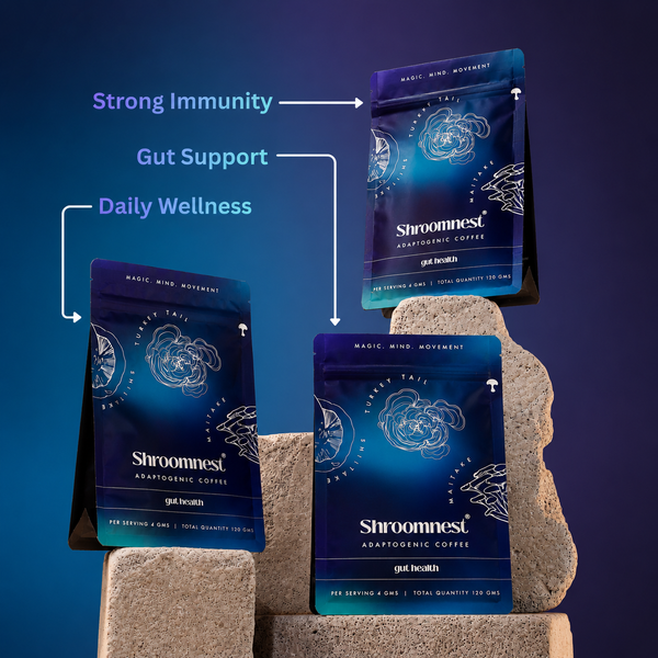 Gut Health Coffee