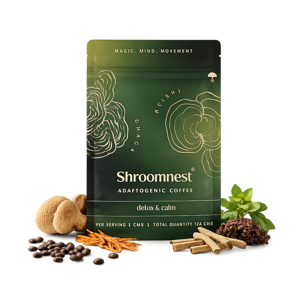 Detox & Calm