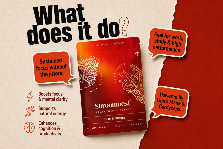 FOCUS. ENERGY. FLOW