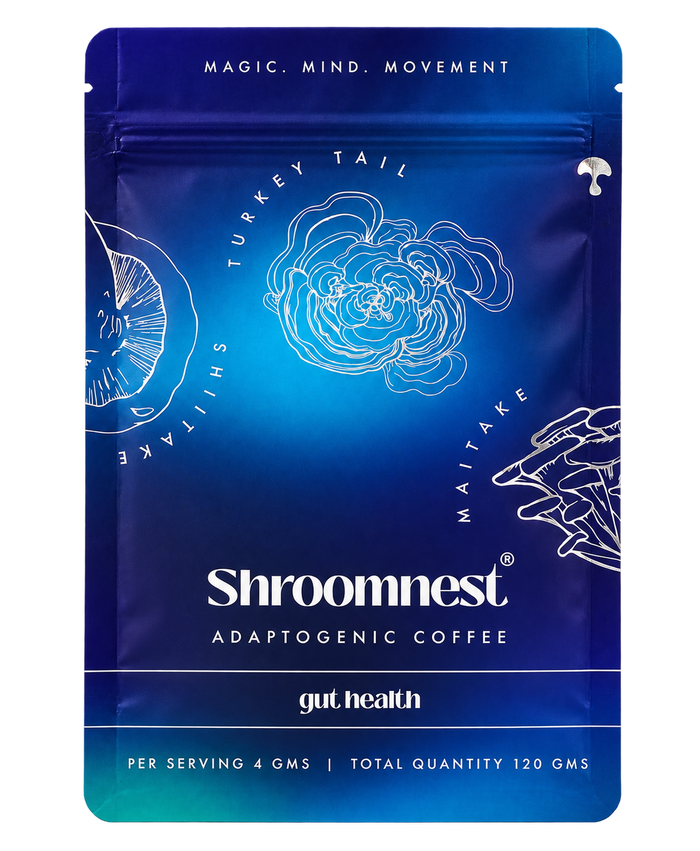 Gut Health Coffee