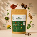 Detox & Calm Starter