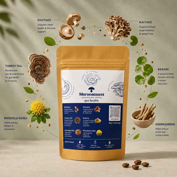Gut Health Starter