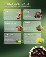 Detox & Calm
