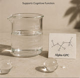 Alpha-GPC