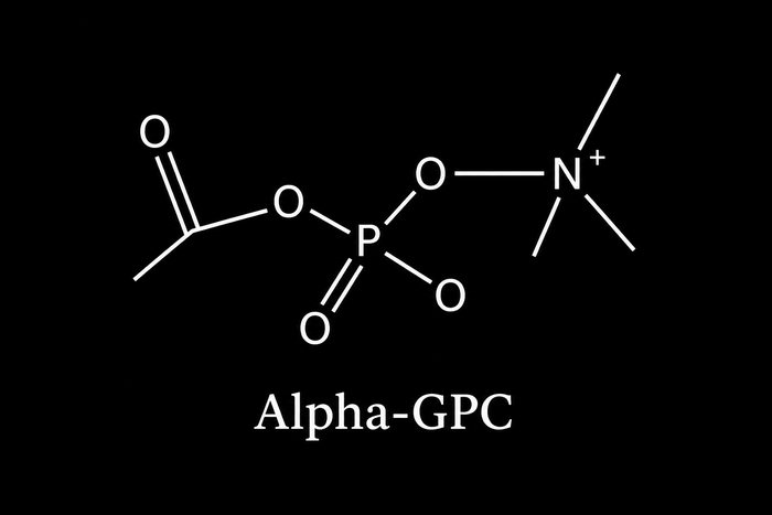 Alpha-GPC
