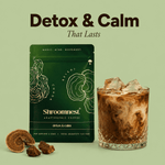 Detox & Calm Coffee