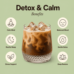 Detox & Calm Coffee