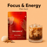 Focus & Energy Coffee