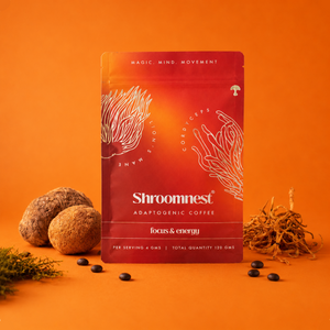 Shroomnest