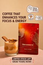 Focus & Energy Coffee