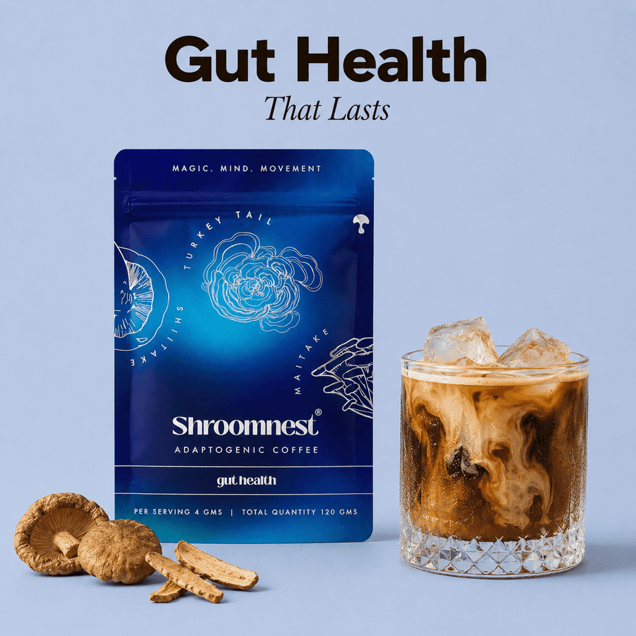 Gut Health Coffee
