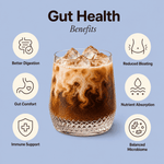 Gut Health Coffee