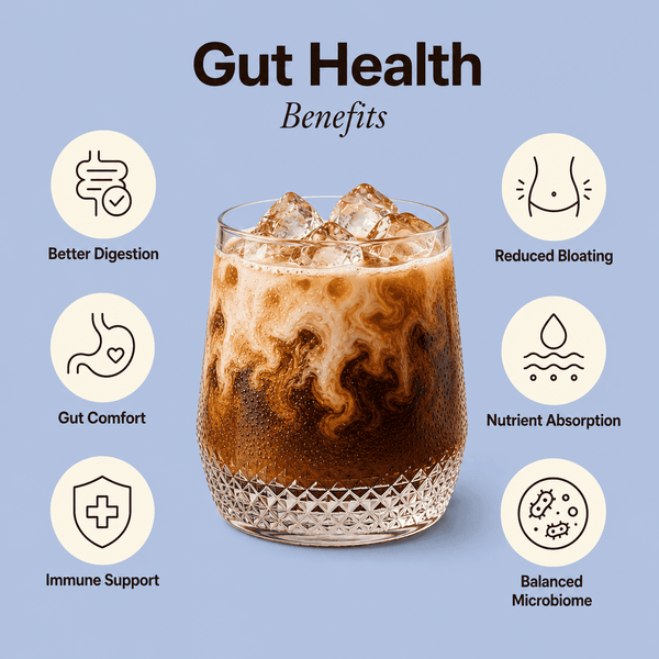 Gut Health Coffee