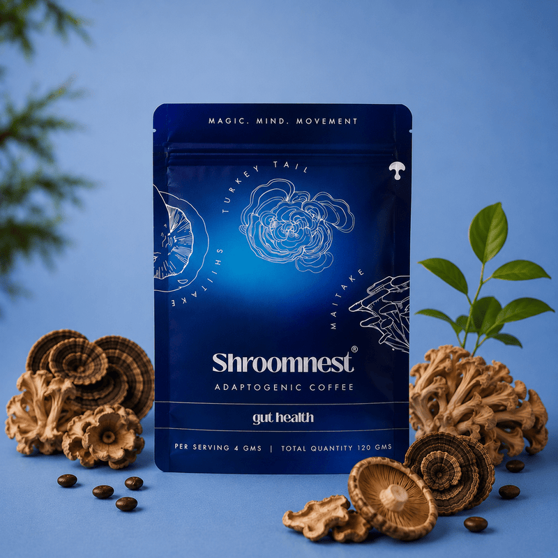 Gut Health Coffee