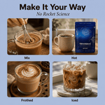 Gut Health Coffee