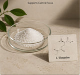 L-Theanine (100MG)