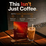 Focus & Energy Coffee