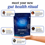 Gut Health Coffee
