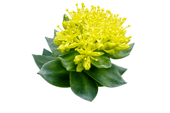 Rhodiola Rosea