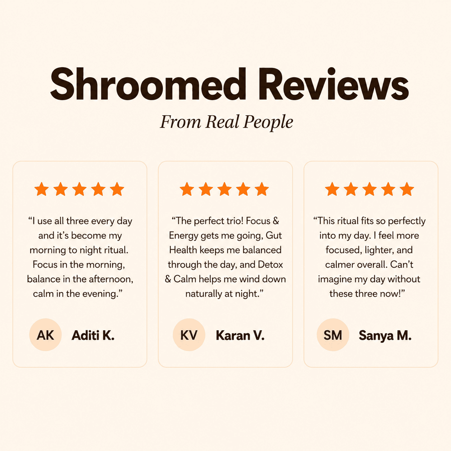 Shroomnest Starter Kit