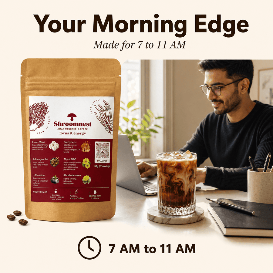 Shroomnest Starter Kit
