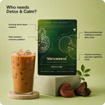 Detox & Calm Coffee